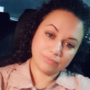 Meet your Posher, Vicky